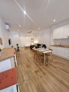 ISG Apartments Triana Estudio 2